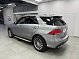 Mercedes-Benz GLE GLE 350 d 4MATIC Grand Edition, 2015 года, пробег 126138 км