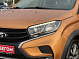 Lada (ВАЗ) XRAY Luxe Prestige, 2018 года, пробег 108696 км