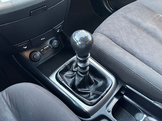 Hyundai Elantra GLS, 2010 года, пробег 198237 км