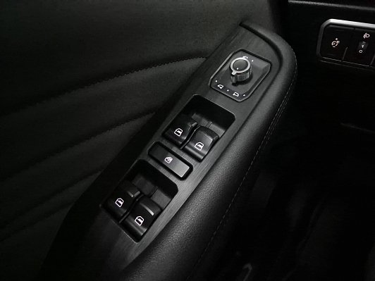 Haval F7x Tech Plus, 2023 года, пробег 73173 км