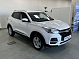 Chery Tiggo 4 Trek, 2021 года, пробег 52000 км