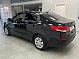 Kia Rio Luxe, 2017 года, пробег 114477 км
