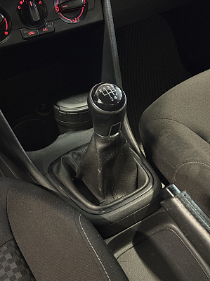 Volkswagen Polo Comfortline, 2016 года, пробег 199800 км