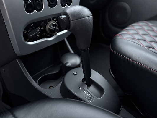 Renault Sandero, 2011 года, пробег 171352 км