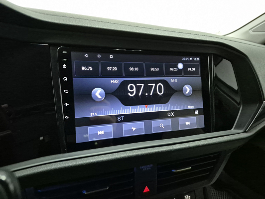 Volkswagen Jetta Respect, 2020 года, пробег 61750 км