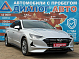 Hyundai Sonata Style, 2021 года, пробег 57100 км