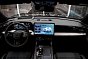 GAC GS8 GX Premium, черный