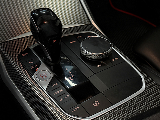 BMW 3 серии 320d xDrive M Sport Pure, 2019 года, пробег 185486 км