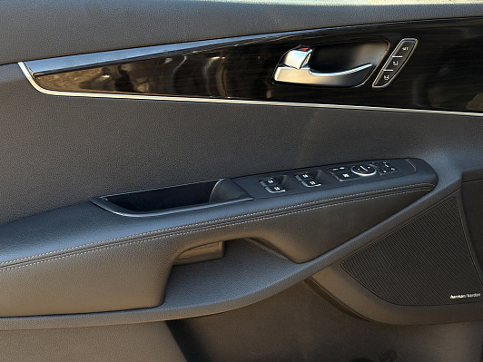 Kia Sorento, 2019 года, пробег 101500 км