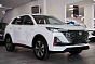 Changan UNI-S (CS55 Plus) Tech Plus, белый