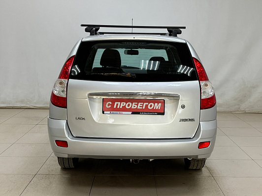 Lada (ВАЗ) Priora, 2012 года, пробег 150022 км