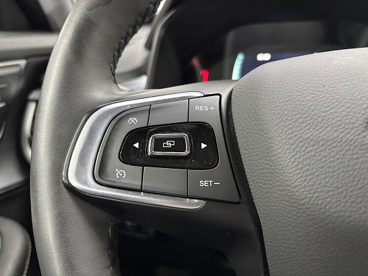 Chery Tiggo 7 Pro Elite, 2022 года, пробег 7962 км