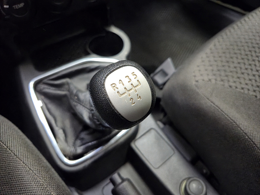 Lada (ВАЗ) Priora, 2013 года, пробег 226575 км