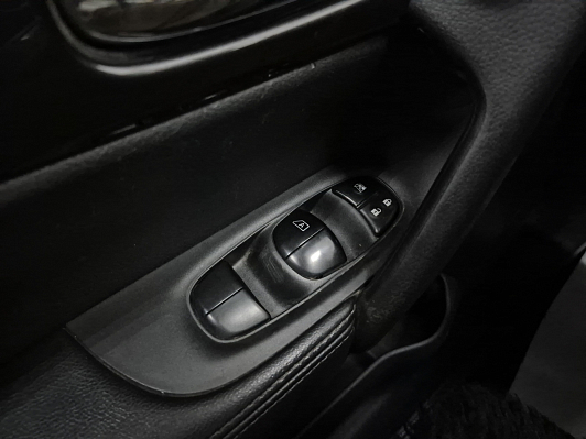 Nissan X-Trail XE, 2020 года, пробег 98000 км