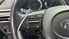 Hyundai Sonata, 2022 года, пробег 43584 км