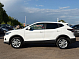 Nissan Qashqai SE, 2021 года, пробег 68293 км