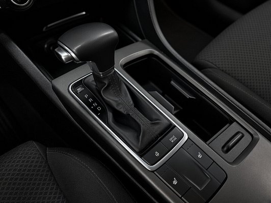 Kia Optima Comfort, 2016 года, пробег 123240 км