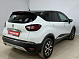 Renault Kaptur Extreme, 2017 года, пробег 86860 км