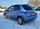 Nissan Micra, 2004 года, пробег 371822 км