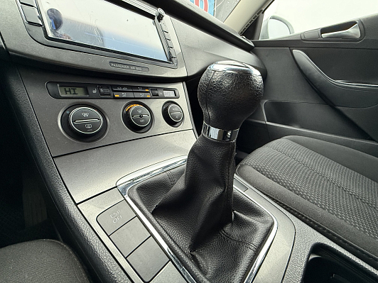 Volkswagen Passat Trendline, 2008 года, пробег 309000 км