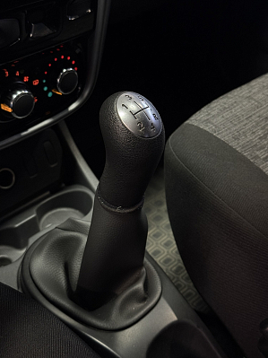 Renault Duster Expression, 2013 года, пробег 141000 км