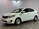 Kia Rio Comfort, 2012 года, пробег 183797 км