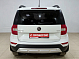 Skoda Yeti Active Outdoor, 2016 года, пробег 131488 км