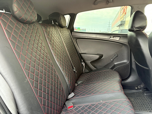 Hyundai Solaris Comfort, 2016 года, пробег 175000 км