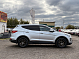 Hyundai Santa Fe Comfort, 2015 года, пробег 172012 км
