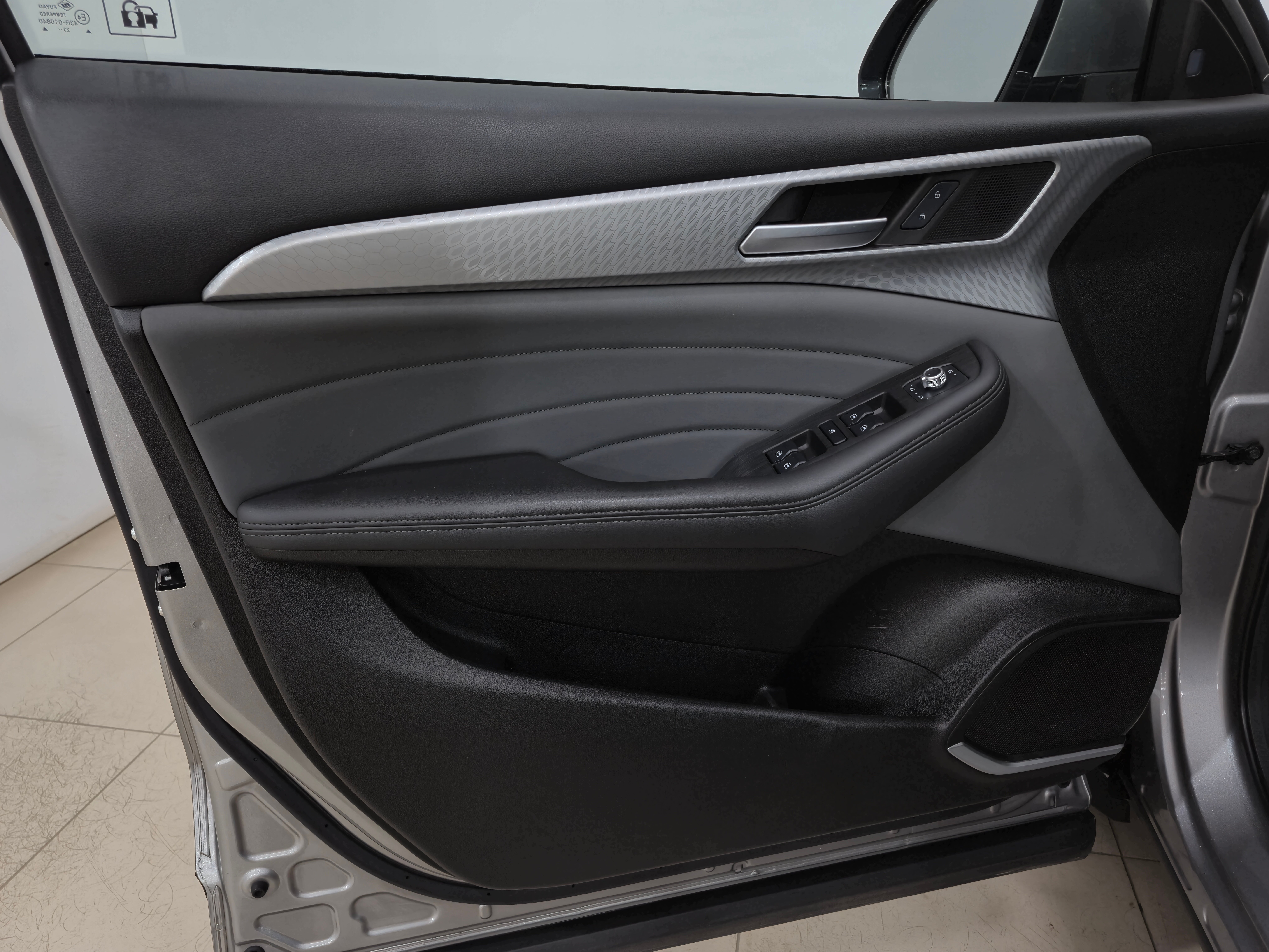 Haval F7 Premium, 2023 года, пробег 31685 км
