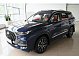 CHERY Tiggo 8 Pro Max Ultimate, синий