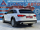 Audi A4 allroad, 2016 года, пробег 229000 км