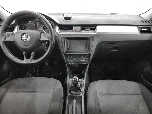 Skoda Rapid Active, 2019 года, пробег 232134 км