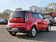Kia Soul Luxe, 2017 года, пробег 202556 км
