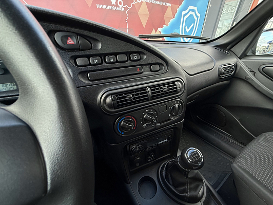 Lada (ВАЗ) Niva Travel Comfort, 2020 года, пробег 89100 км