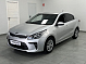 Kia Rio Comfort, 2017 года, пробег 94517 км