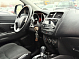 Mitsubishi ASX Instyle, 2014 года, пробег 49345 км