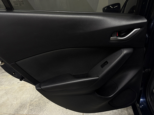Mazda 3, 2013 года, пробег 228885 км