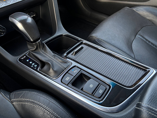 Hyundai Sonata Lifestyle, 2018 года, пробег 139708 км