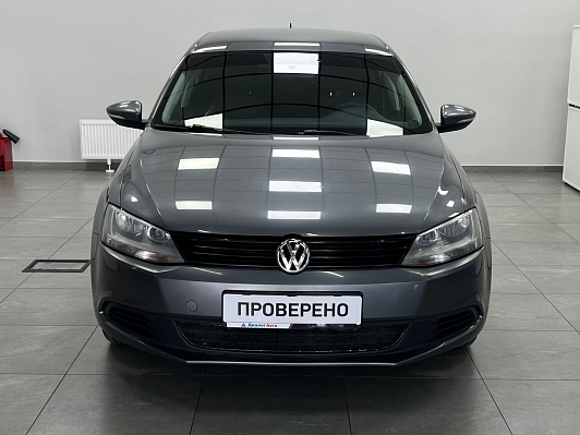 Volkswagen Jetta, 2014 года, пробег 155271 км