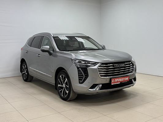 Haval Jolion Premium, 2022 года, пробег 34276 км