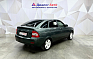 Lada (ВАЗ) Priora Люкс, 2009 года, пробег 287428 км