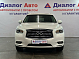 Infiniti QX60 Hi -Tech, 2014 года, пробег 130000 км