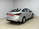 Hyundai Solaris Comfort, 2018 года, пробег 147460 км