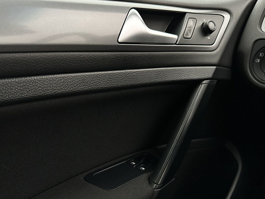 Volkswagen Golf Trendline, 2013 года, пробег 162400 км