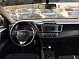 Toyota RAV4, 2013 года, пробег 154600 км