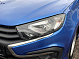 Lada (ВАЗ) Granta Comfort, 2021 года, пробег 57108 км