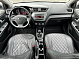 Kia Rio Luxe, 2016 года, пробег 92493 км