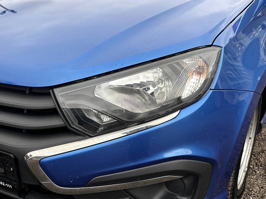 Lada (ВАЗ) Granta Comfort, 2021 года, пробег 57108 км