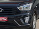 Hyundai Creta Active, 2019 года, пробег 124700 км